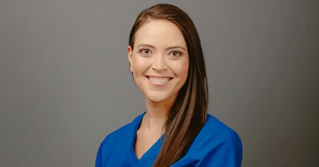 Ms Michelle Razo, Certified Hand Therapist, Belfast