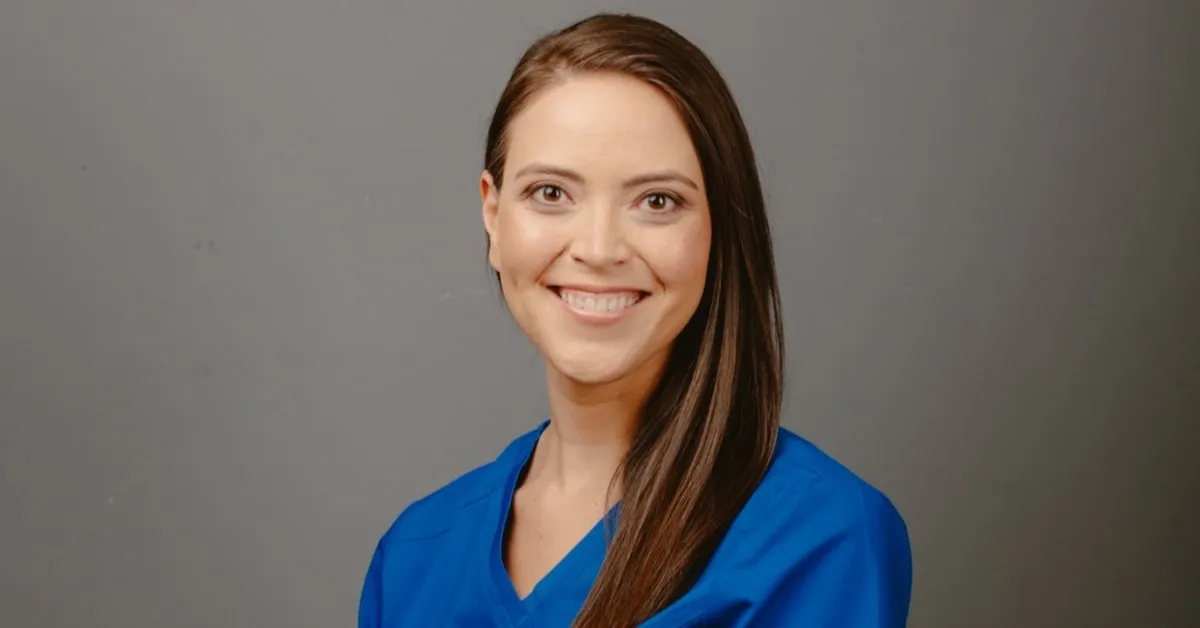 Ms Michelle Razo, Certified Hand Therapist, Belfast