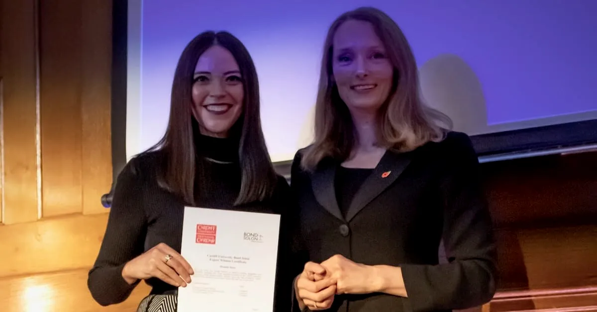 Ms Michelle Razo, upper limb and hand expert witness, Belfast