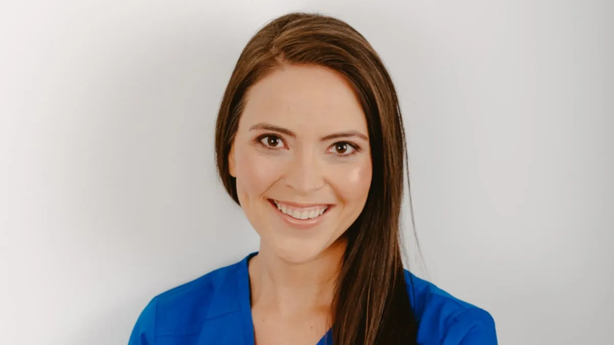 Ms Michelle Razo, Consultant Hand Therapist and independent medico-legal expert, Belfast