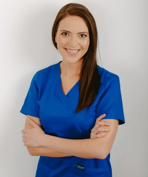 Ms Michelle Razo, Certified Hand Therapist